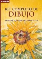 Kit completo de dibujo - Jérémy Radvan - Akal Kit completo de dibujo - Jérémy Radvan - Akal