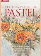 Kit completo de pastel - Curtis Tappenden - Akal Kit completo de pastel - Curtis Tappenden - Akal
