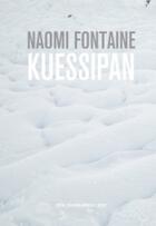 Kuessipan - Naomi Fontaine - Pepitas de calabaza
