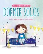 La aventura de dormir solos - Clara Mas Bassas - Duomo