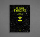 La biblia psiquika - Genesis Breyer P-Orridge - Caja Negra Editora