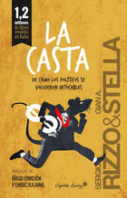 La Casta -  AA.VV. - Capitán Swing