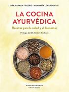 La cocina ayurvédica - AA.VV. - El hilo de Ariadna La cocina ayurvédica - AA.VV. - El hilo de Ariadna