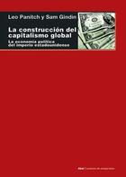 La construcción del capitalismo global -  AA.VV. - Akal