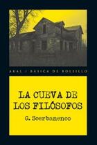 La cueva de los filósofos - Giorgio Scerbanenco - Akal La cueva de los filósofos - Giorgio Scerbanenco - Akal