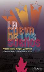 Cueva de los sueños, la - Andrés Fuentes - Tinta Limón