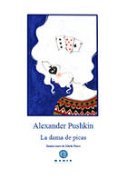 La dama de picas - Alexander Pushkin - Gadir La dama de picas - Alexander Pushkin - Gadir