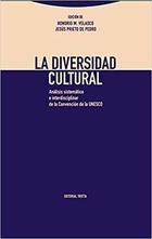 La diversidad cultural - Honorio M. Velasco - Trotta La diversidad cultural - Honorio M. Velasco - Trotta