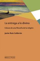 La entrega a lo divino - AA.VV. - Herder La entrega a lo divino - AA.VV. - Herder