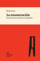 La enumeración - Nora Avaro - Nube Negra ediciones