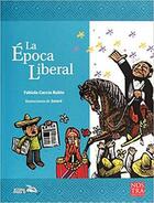 La Época Liberal - Fabiola García Rubio - Nostra