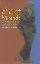 La filosofía de José Porfirio Miranda - Mario Rojas Hernández - Itaca