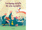 La gran fiesta de los olores - Pato Mena - NubeOcho La gran fiesta de los olores - Pato Mena - NubeOcho
