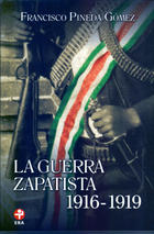 La guerra zapatista - Francisco Pineda Gómez - Inah La guerra zapatista - Francisco Pineda Gómez - Inah