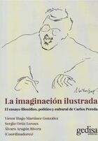 La imaginación ilustrada -  AA.VV. - Gedisa