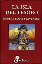 La Isla del Tesoro - Robert Louis Stevenson - Edhasa La Isla del Tesoro - Robert Louis Stevenson - Edhasa