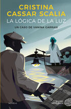 La lógica de la luz - Cristina Cassar Scalia - Duomo