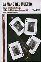 La mano del muerto - AA.VV. - Machado Libros La mano del muerto - AA.VV. - Machado Libros