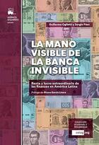 La mano visible de la banca invisible -  AA.VV. - Marmol izquierdo  