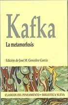 La metamorfosis - Franz Kafka - Biblioteca Nueva