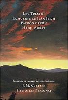 La muerte de Iván Ilich - Lev Tolstói - El hilo de Ariadna La muerte de Iván Ilich - Lev Tolstói - El hilo de Ariadna