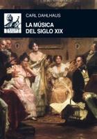 La música del siglo XIX - Carl Dahlhaus - Akal La música del siglo XIX - Carl Dahlhaus - Akal