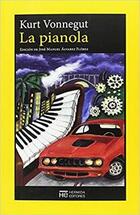 La pianola - Kurt Vonnegut - Hermida Editores La pianola - Kurt Vonnegut - Hermida Editores