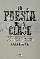 La poesía de la clase - Patrick Eiden-Offe - Katakrak La poesía de la clase - Patrick Eiden-Offe - Katakrak