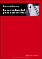 La posmodernidad y sus descontentos - Zygmunt Bauman - Akal La posmodernidad y sus descontentos - Zygmunt Bauman - Akal