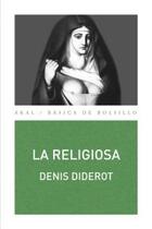La Religiosa - Denis Diderot - Akal La Religiosa - Denis Diderot - Akal
