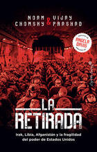La retirada -  AA.VV. - Capitán Swing