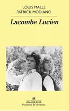 Lacombe Lucien - Louis Malle - Anagrama