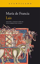 Lais - María de Francia - Acantilado Lais - María de Francia - Acantilado