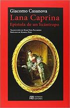 Lana Caprina - Giacomo Casanova - Hermida Editores