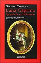 Lana Caprina - Giacomo Casanova - Hermida Editores Lana Caprina - Giacomo Casanova - Hermida Editores
