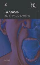 La nausea - Jean Paul Sartre - Losada