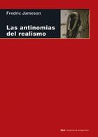 Las antinomias del realismo - Fredric Jameson - Akal Las antinomias del realismo - Fredric Jameson - Akal