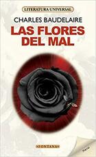 Las flores del mal - Charles Baudelaire - Ediciones Brontes Las flores del mal - Charles Baudelaire - Ediciones Brontes