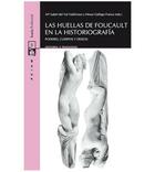 Las huellas de Foucault en la historiografía -  AA.VV. - Icaria