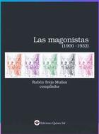 Las Magonistas (1900-1932) - Ruben Trejo Muñoz - Quinto Sol