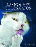 Las noches de los gatos - Ismael Funes Aguilera - Akal Las noches de los gatos - Ismael Funes Aguilera - Akal