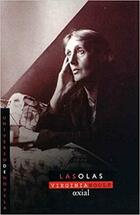 Las olas - Virginia Woolf - Axial Ediciones