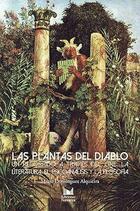 Las plantas del Diablo - Mario Domínguez Alquicira - Navarra