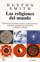 Las religiones del mundo - Huston Smith - Kairós Las religiones del mundo - Huston Smith - Kairós