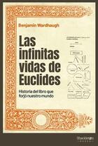 Las infinitas vidas de Euclides - Benjamin Wardhaugh - Shackleton