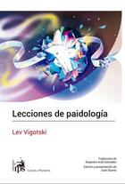 Lecciones de paidología - Lev Vigotski - Ediciones IPS Lecciones de paidología - Lev Vigotski - Ediciones IPS