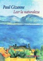 Leer la naturaleza - Paul Cézanne - Casimiro