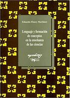 Lenguaje y formación de conceptos en la enseñanza de las ciencias - Eduardo Fleury Mortimer - Machado Libros