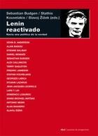 Lenin reactivado - AA.VV. - Akal Lenin reactivado - AA.VV. - Akal