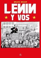 Lenin y Vos - Bruno Bauer - Parte maldita Lenin y Vos - Bruno Bauer - Parte maldita